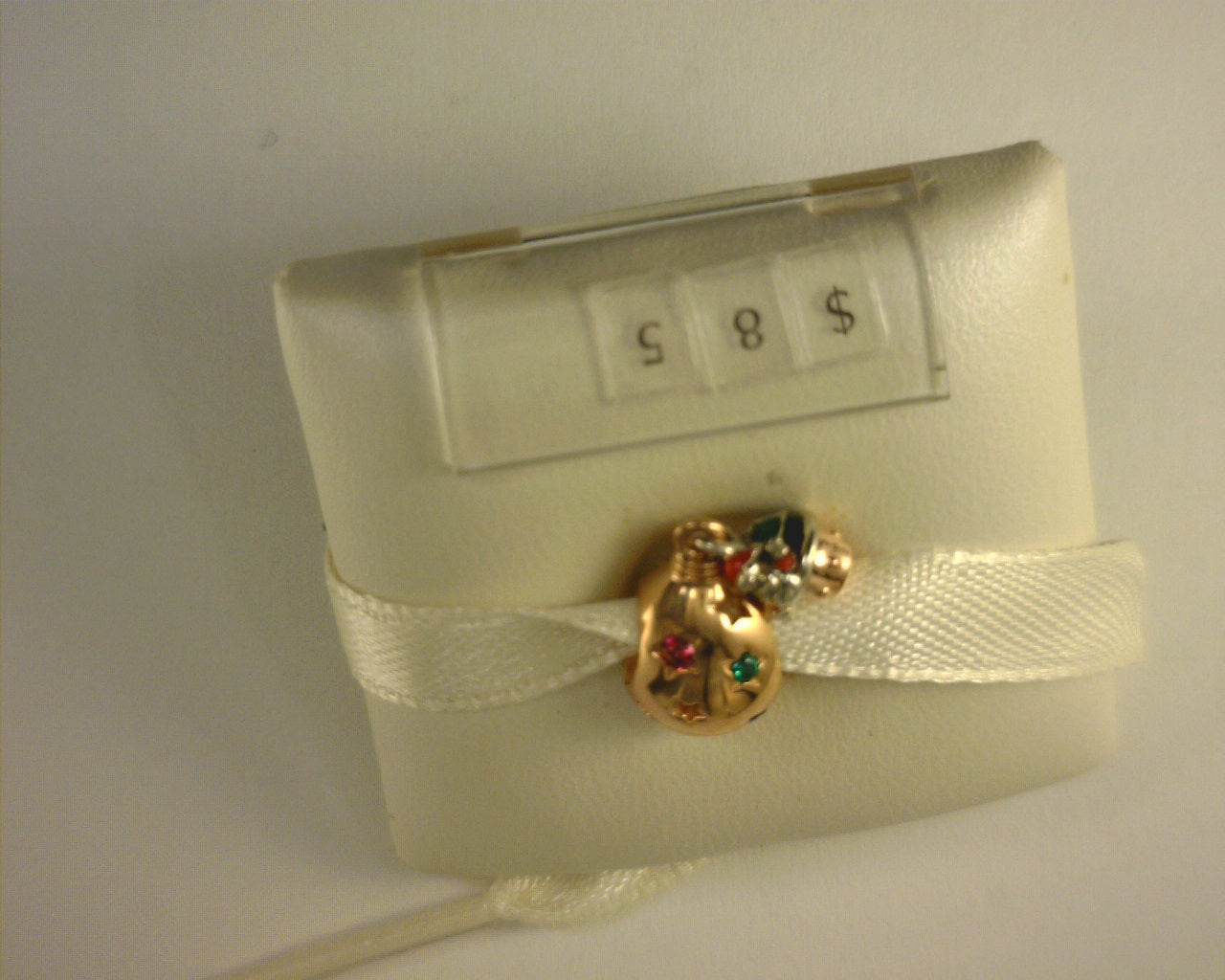 PANDORA CHARMS