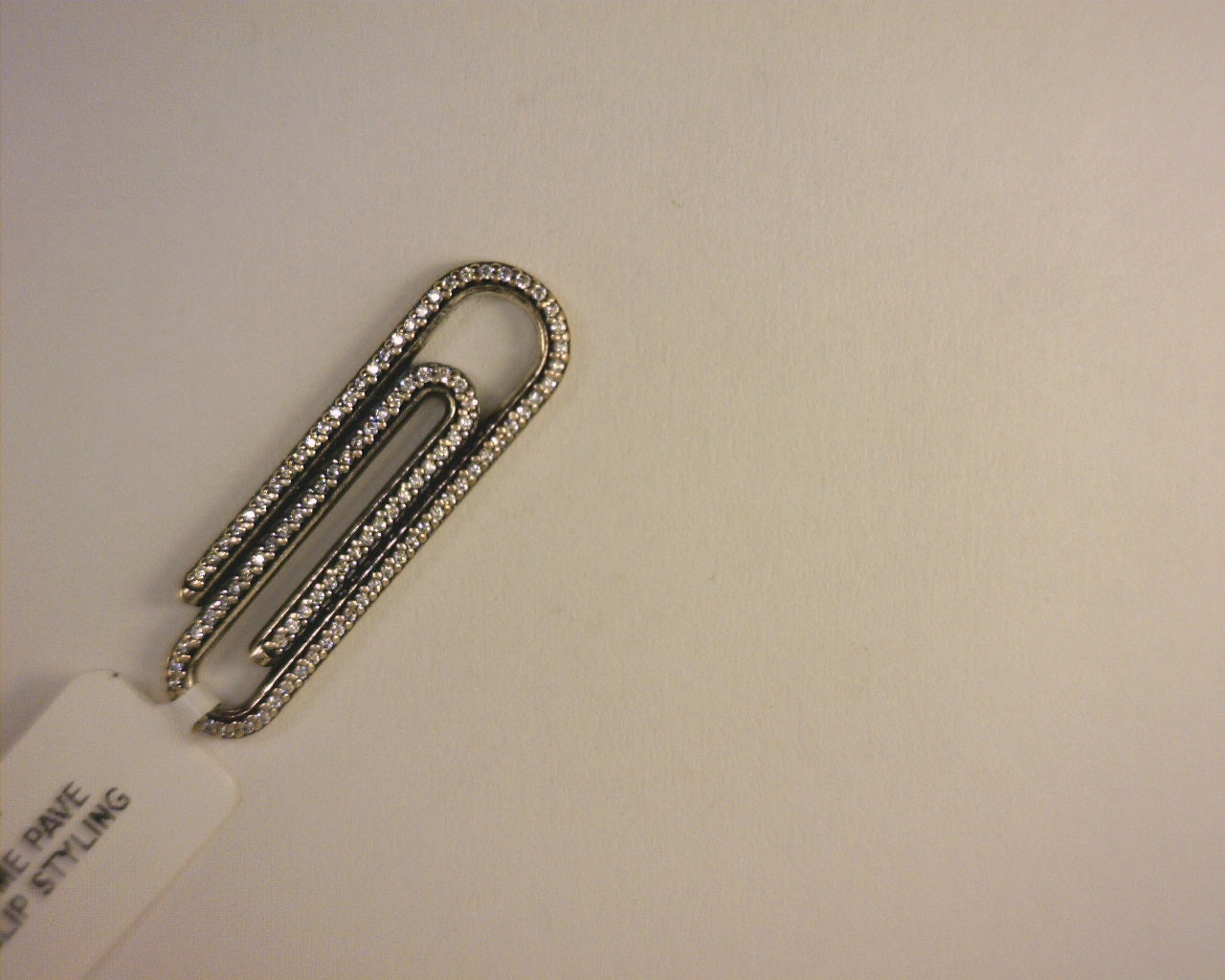 PANDORA CHARMS
