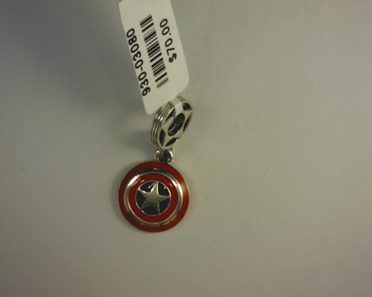 PANDORA CHARMS