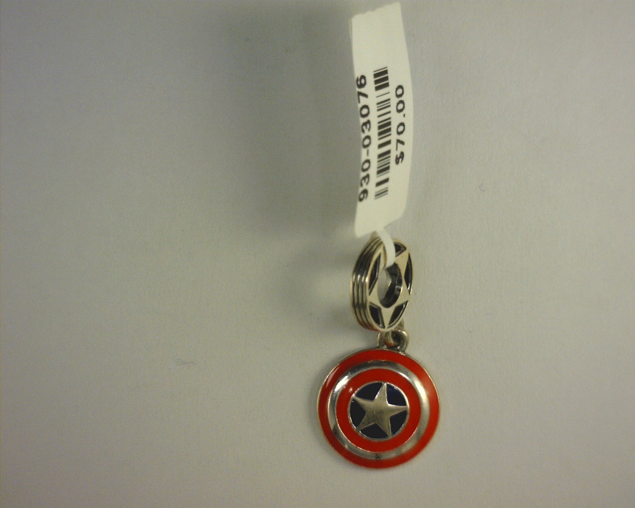 PANDORA CHARMS
