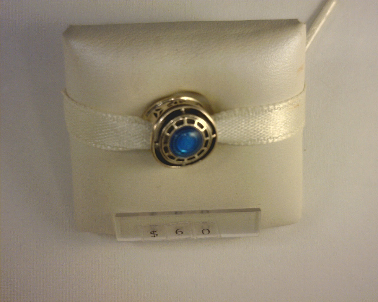 PANDORA CHARMS