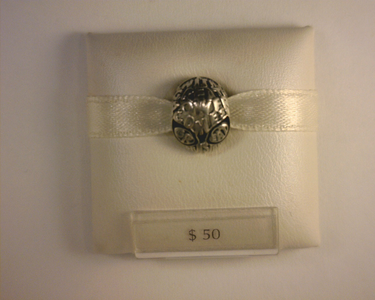 PANDORA CHARMS