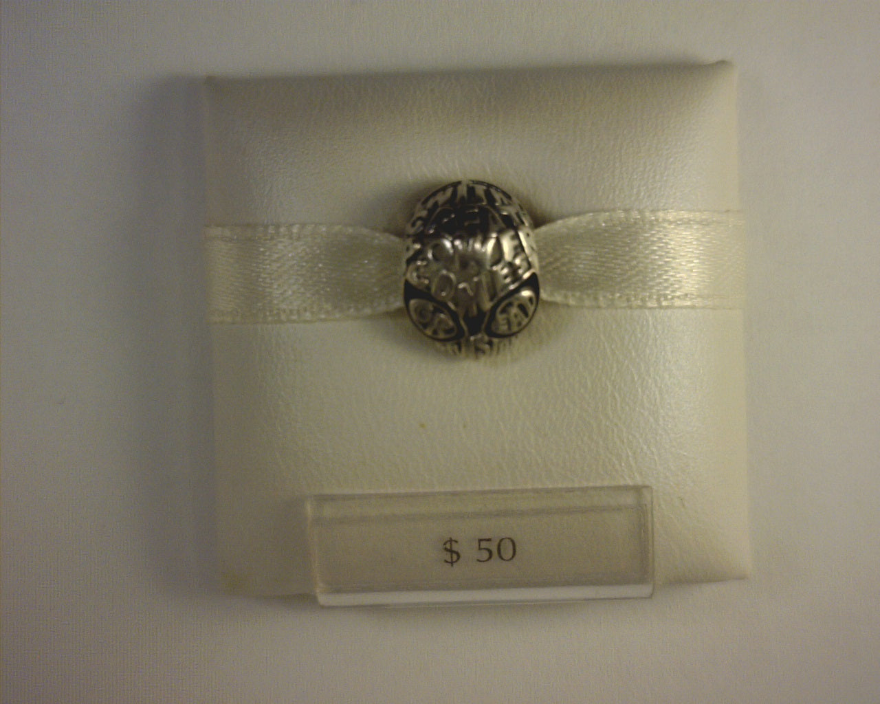 PANDORA CHARMS