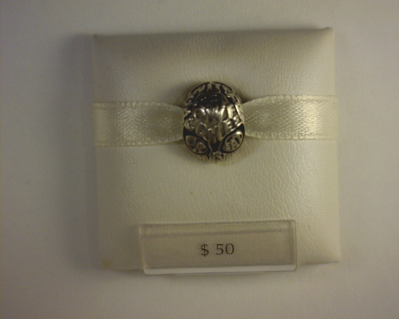 PANDORA CHARMS