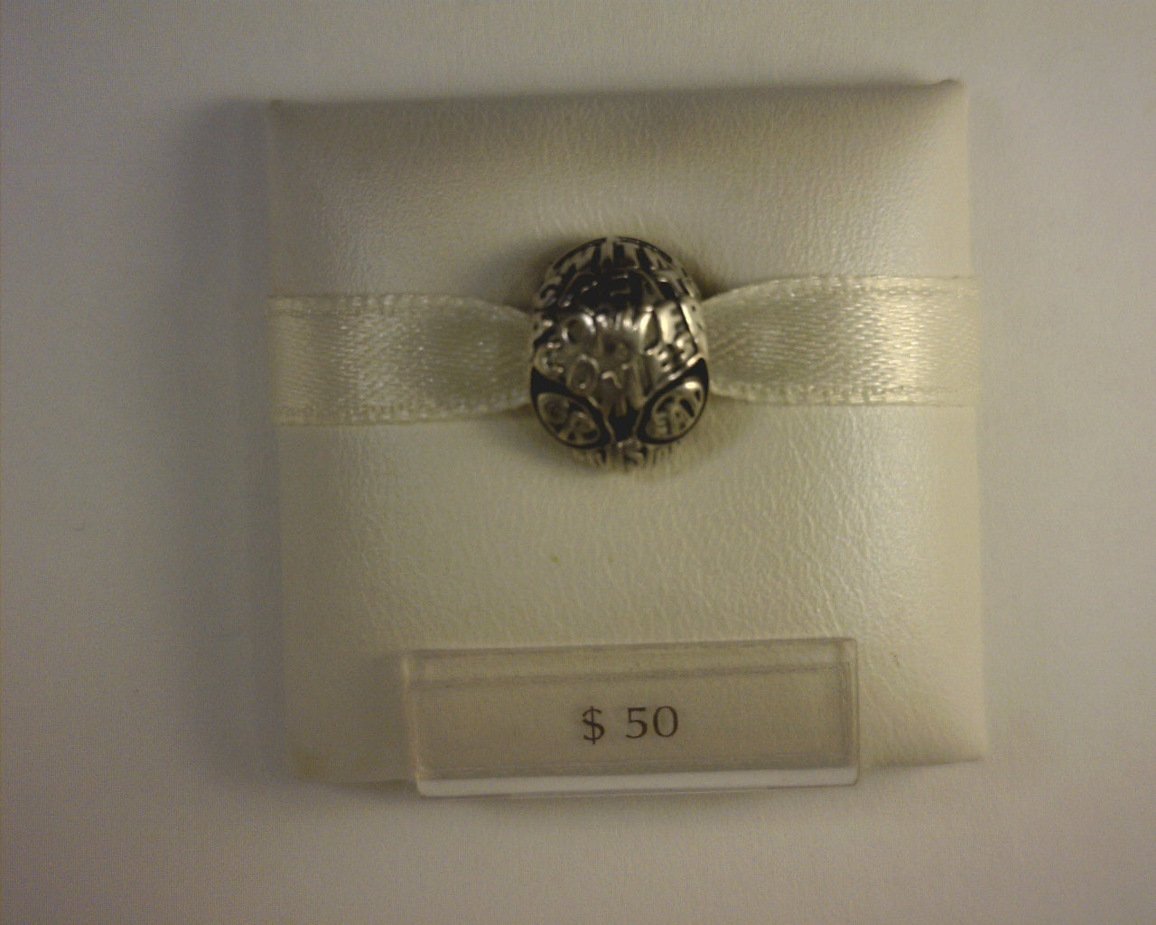 PANDORA CHARMS