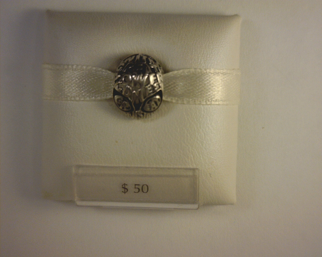 PANDORA CHARMS