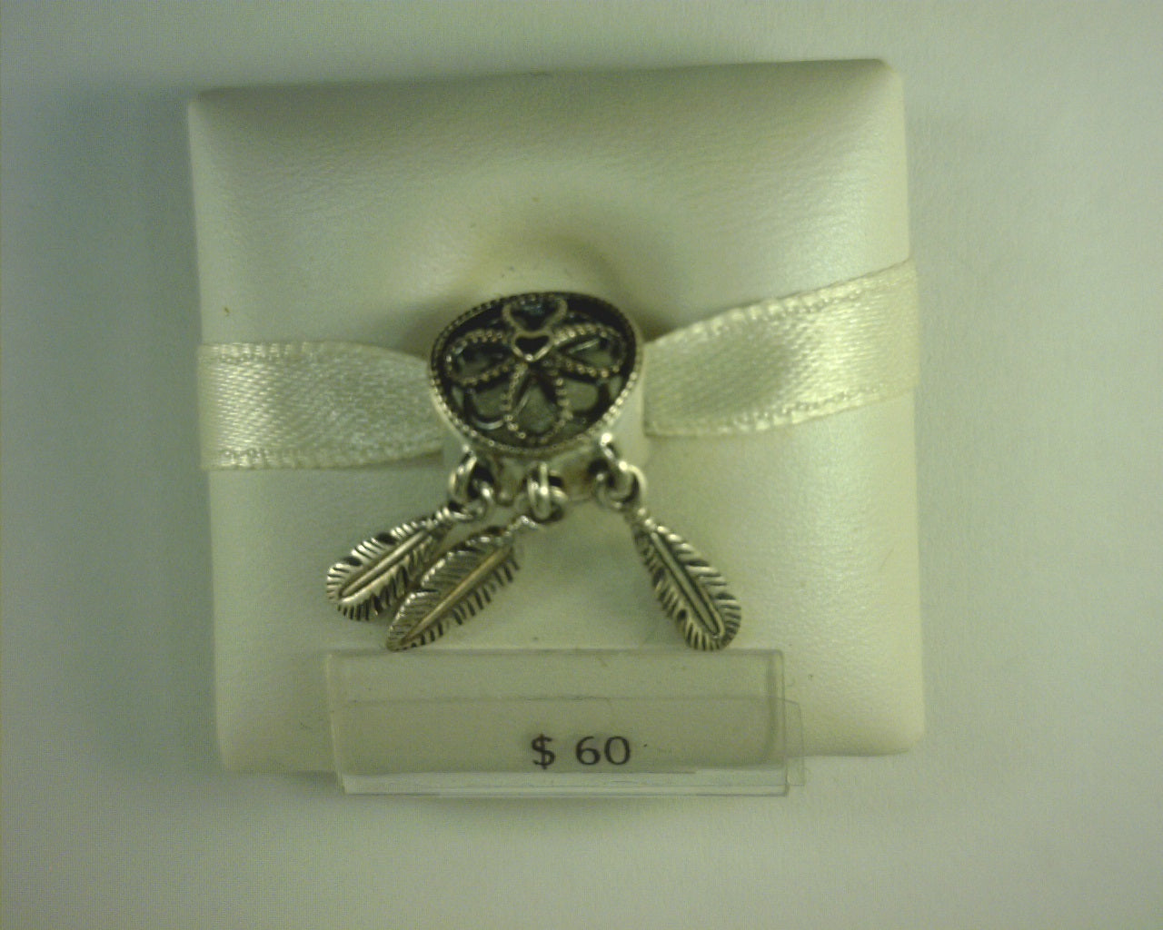 PANDORA CHARMS