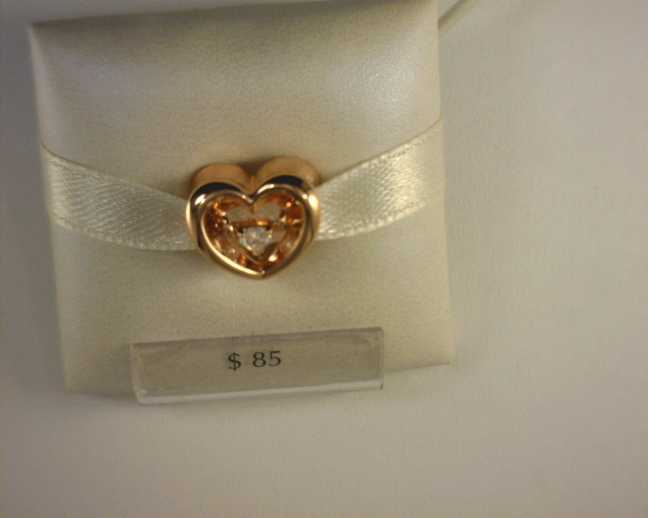 PANDORA CHARMS