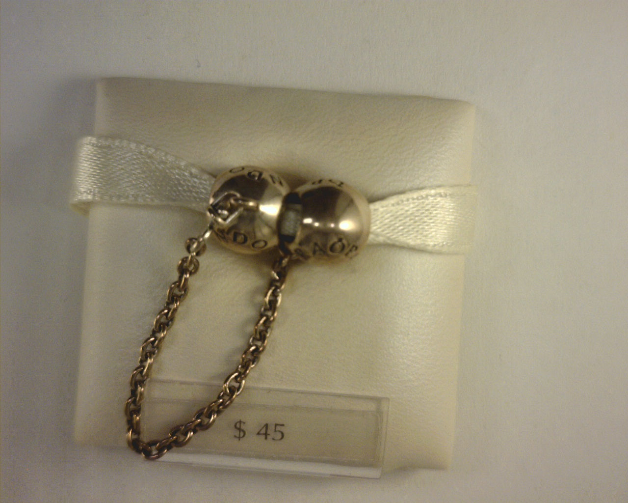 PANDORA CHARMS