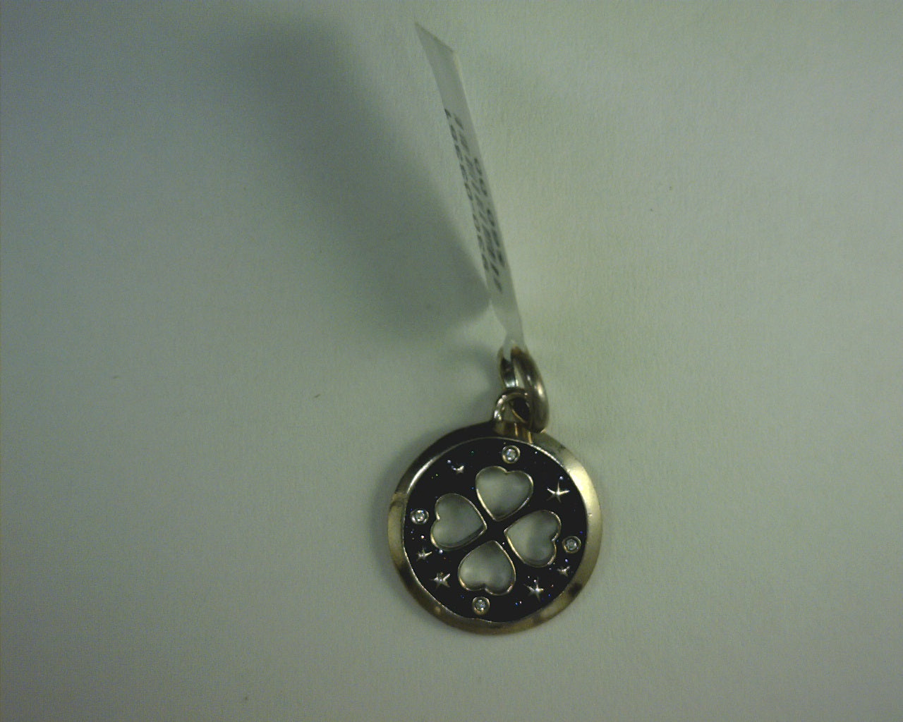 PANDORA CHARMS