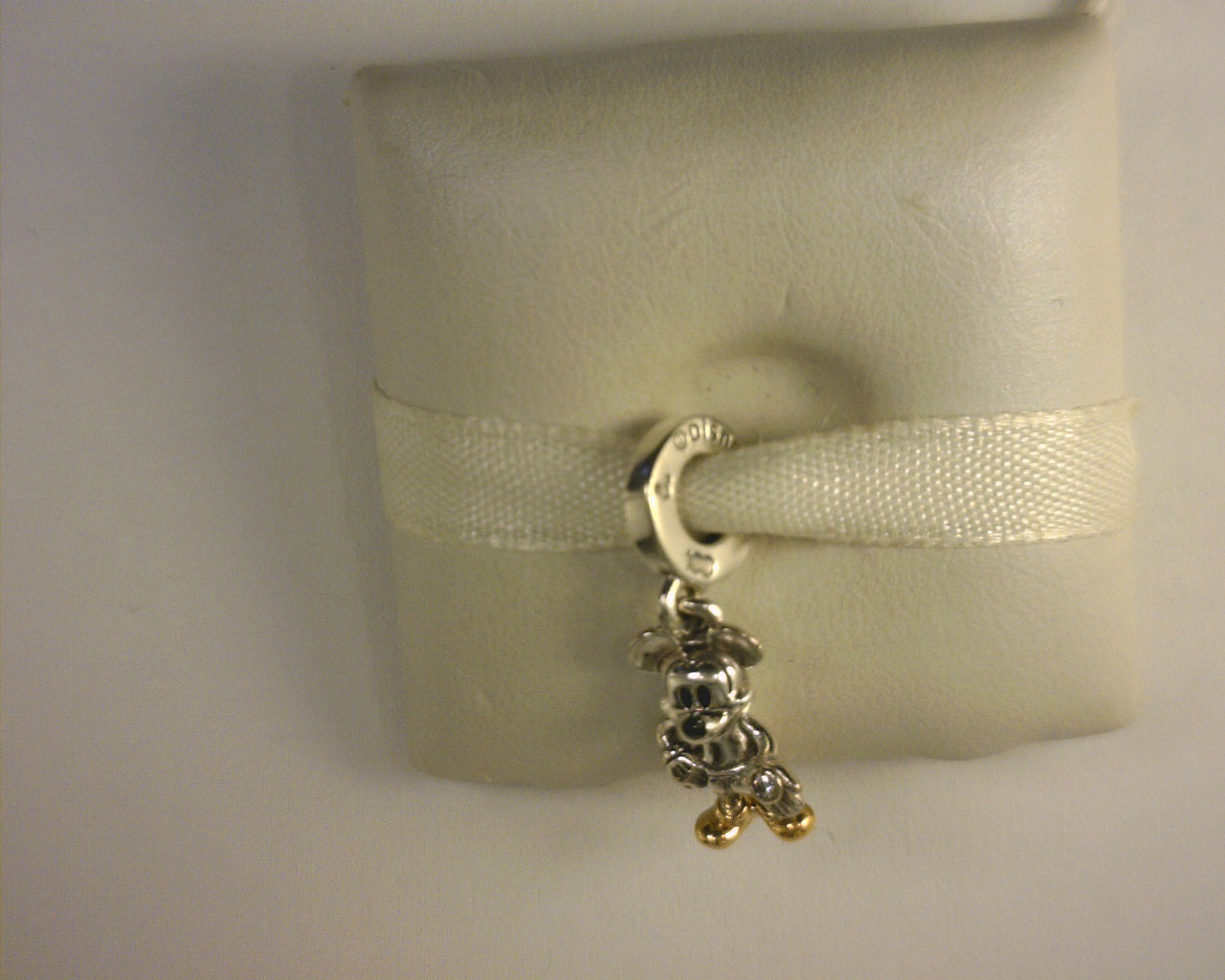 PANDORA CHARMS