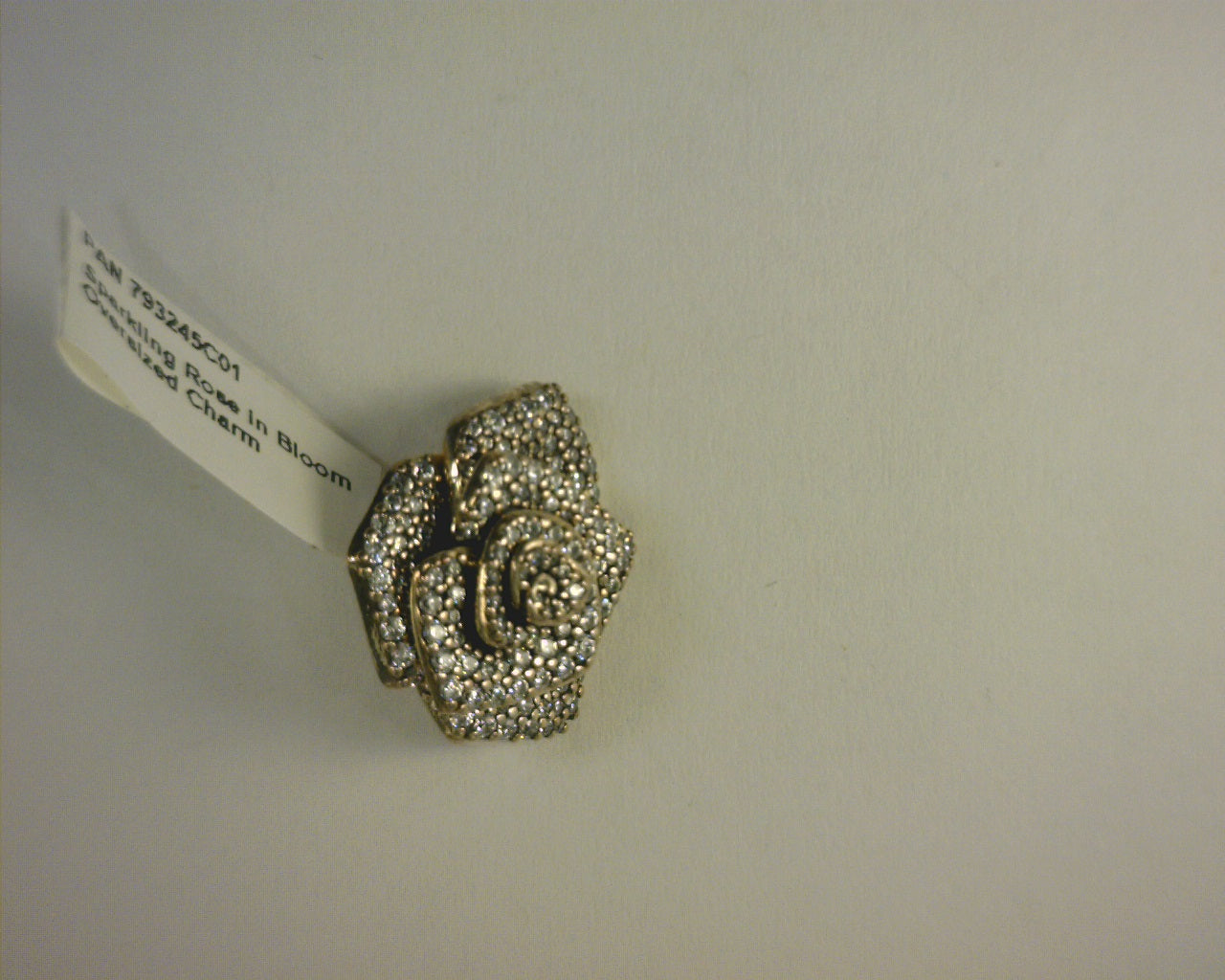PANDORA CHARMS