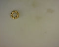 Pandora 14kt charm