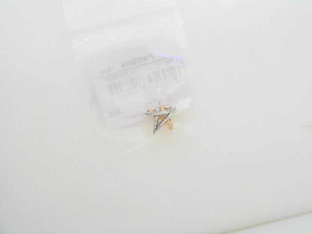 PANDORA CHARMS