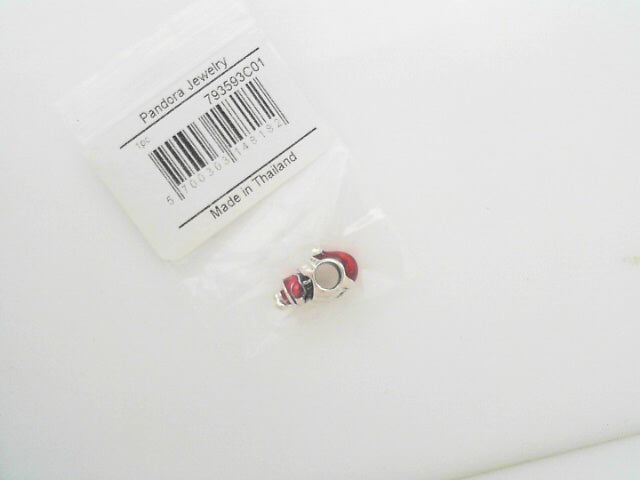 PANDORA CHARMS