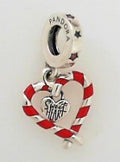 PANDORA CHARMS