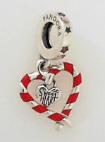 PANDORA CHARMS