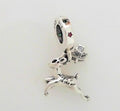 PANDORA CHARMS
