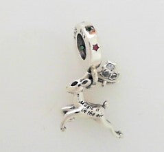 PANDORA CHARMS