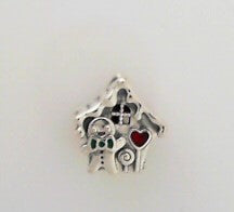 PANDORA CHARMS