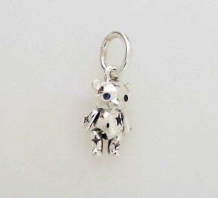 PANDORA CHARMS