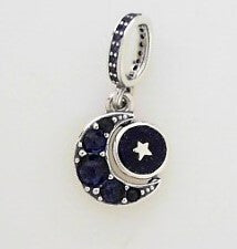 PANDORA CHARMS