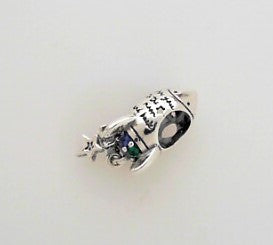 PANDORA CHARMS