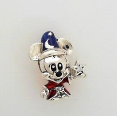 PANDORA CHARMS