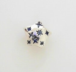 PANDORA CHARMS