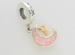PANDORA CHARMS