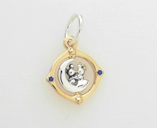 PANDORA CHARMS
