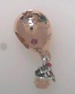 PANDORA CHARMS