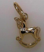 PANDORA CHARMS