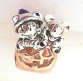 PANDORA CHARMS