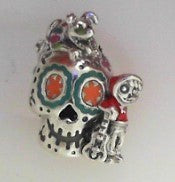 PANDORA CHARMS