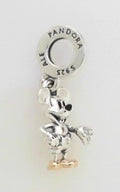 PANDORA CHARMS