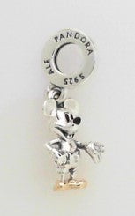 PANDORA CHARMS