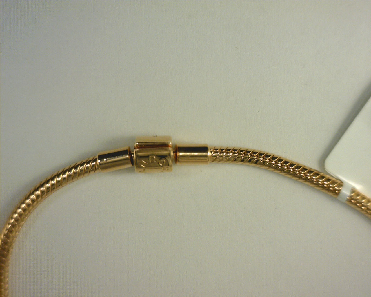 PANDORA BRACELETS