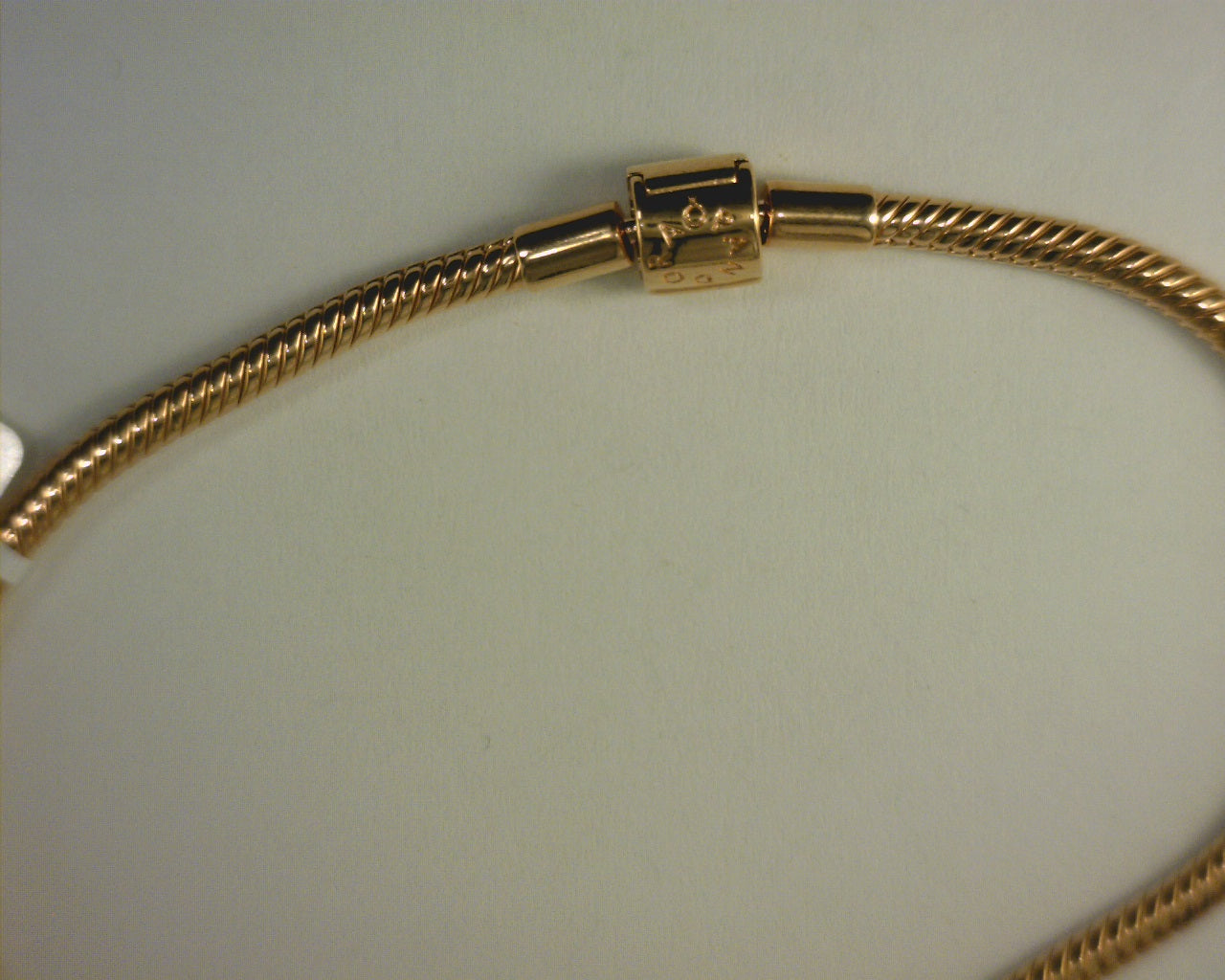 PANDORA BRACELETS