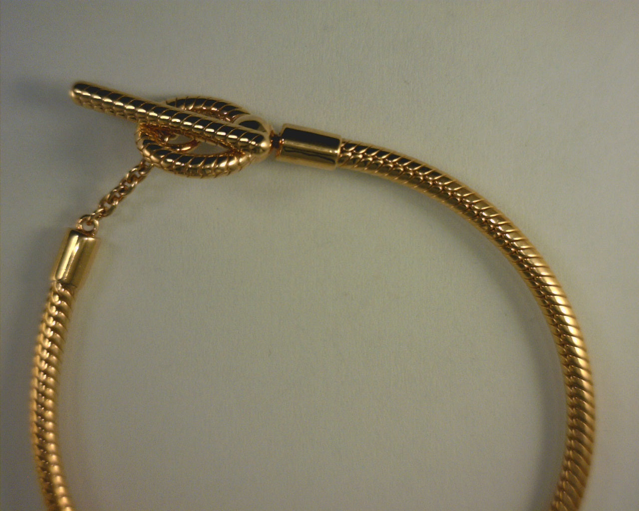 PANDORA BRACELETS