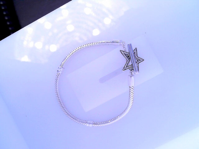 PANDORA BRACELETS