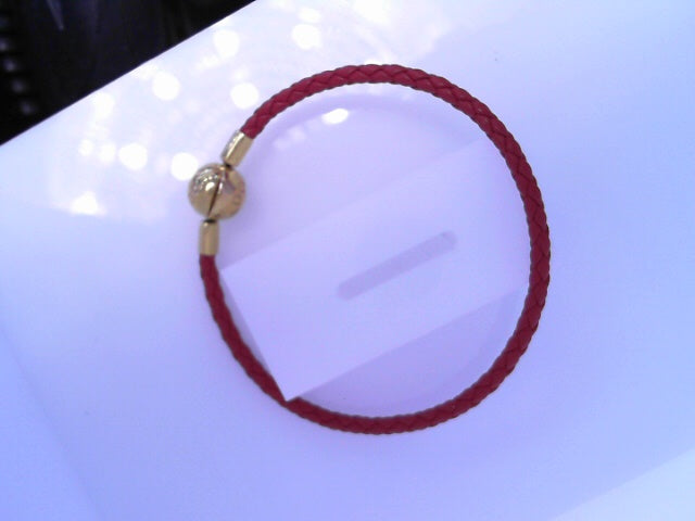 PANDORA BRACELETS