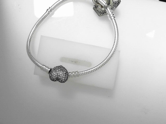 PANDORA BRACELETS