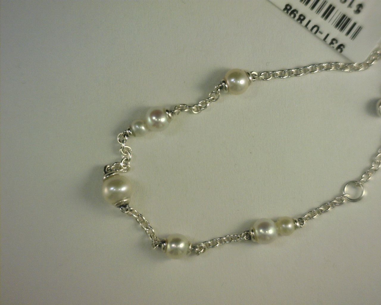 PANDORA BRACELETS