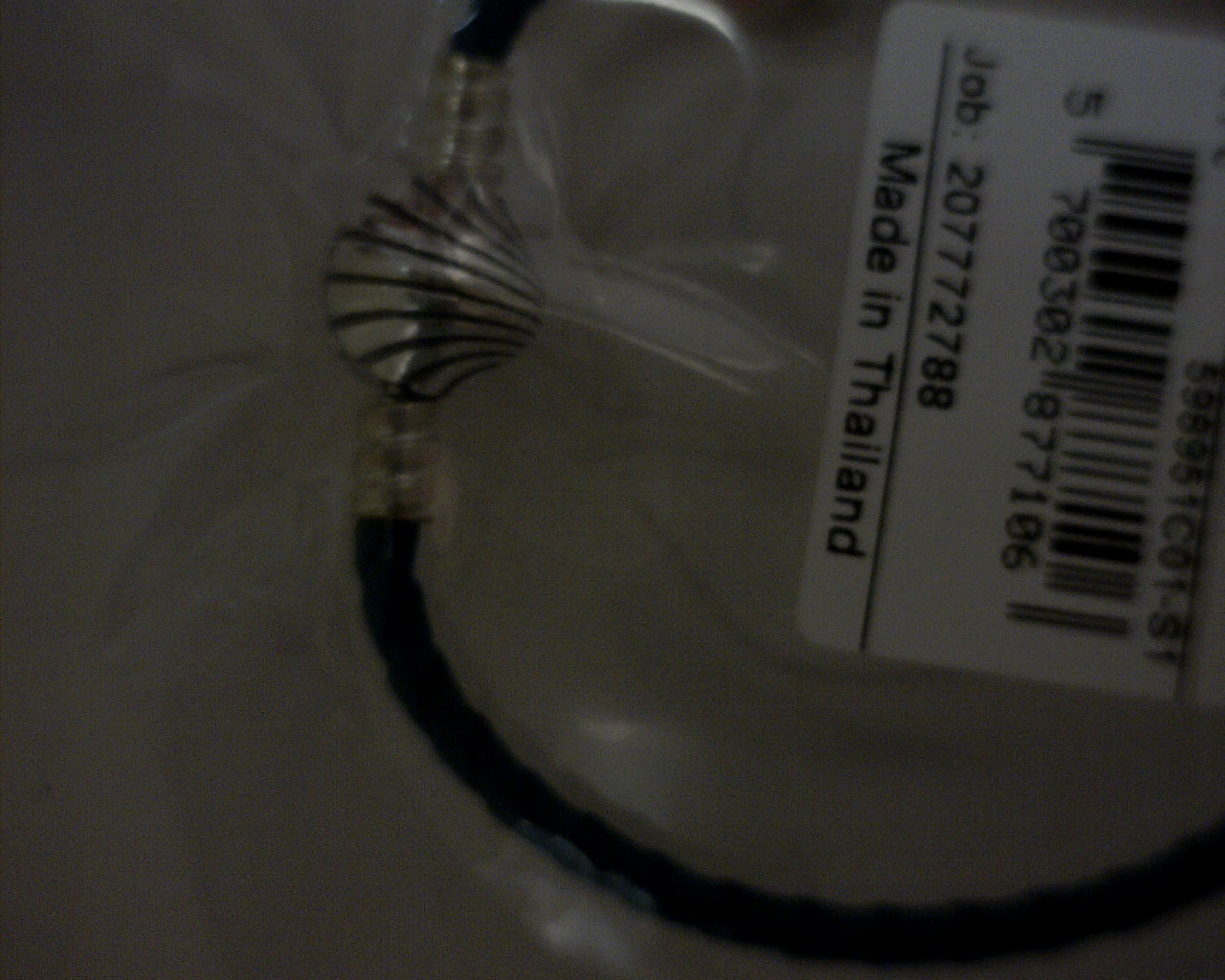 PANDORA BRACELETS