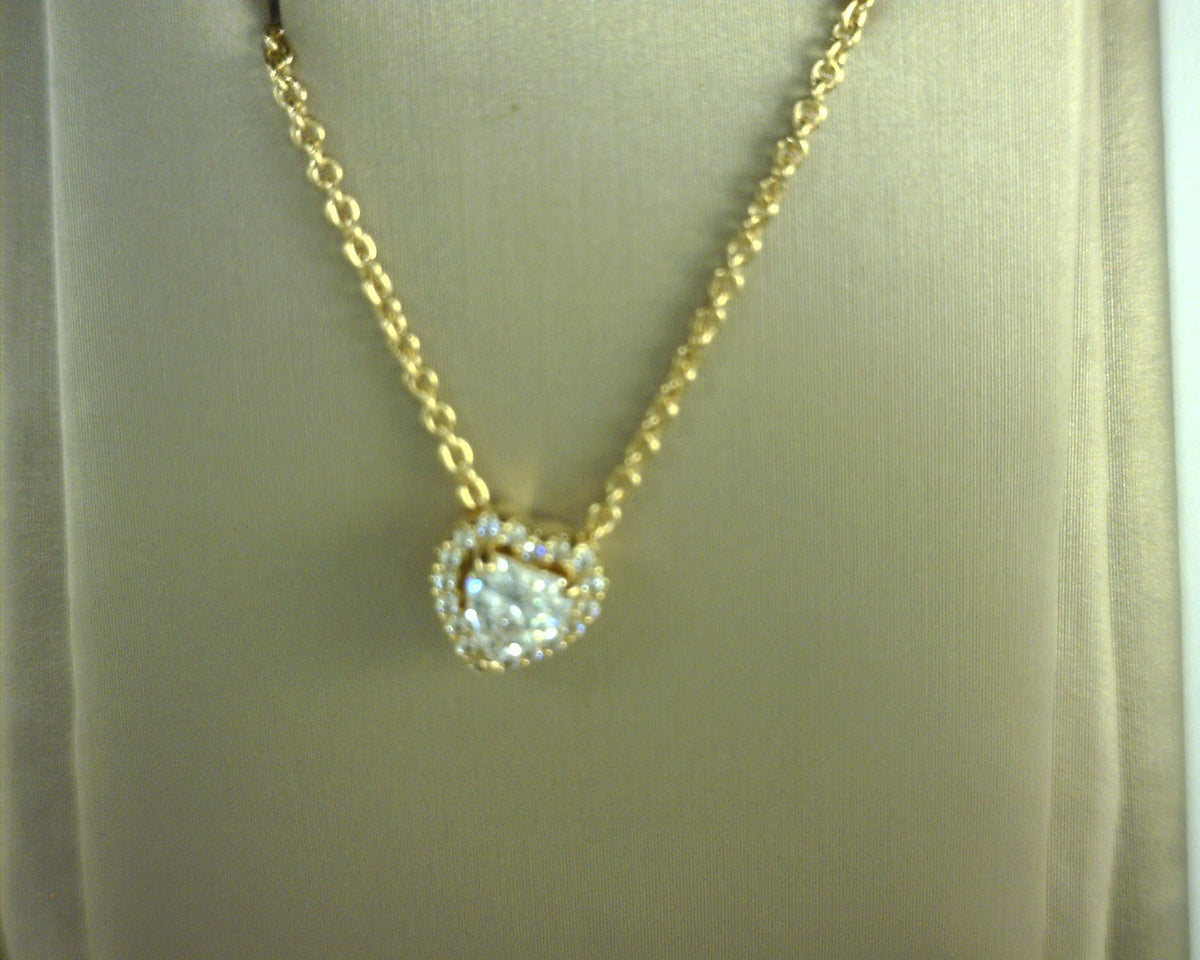 PANDORA NECKLACES/CHAINS