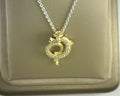 PANDORA NECKLACES/CHAINS