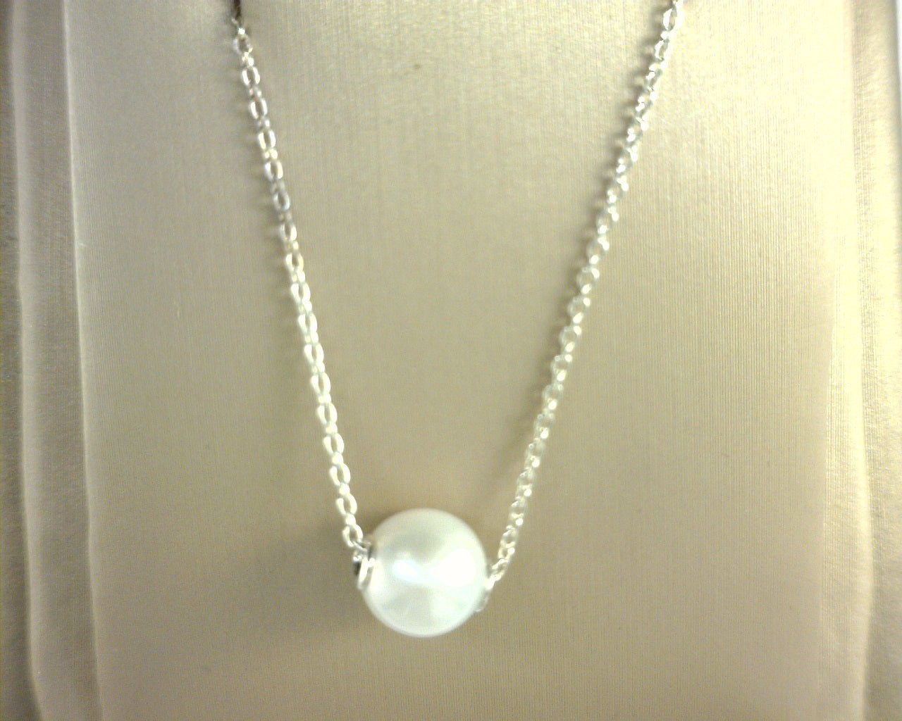 PANDORA NECKLACES/CHAINS