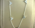 PANDORA NECKLACES/CHAINS