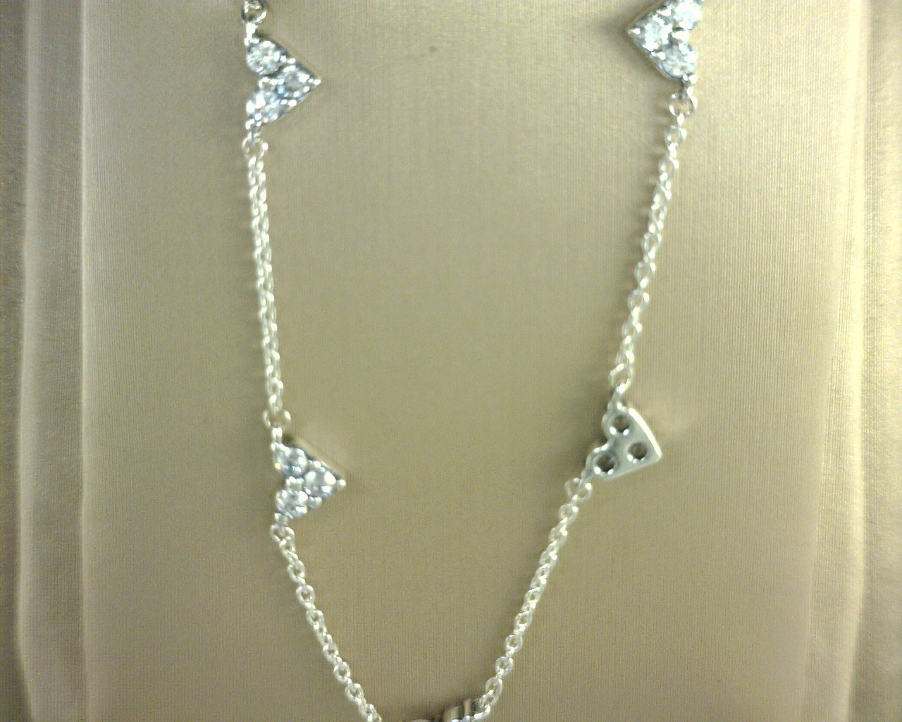 PANDORA NECKLACES/CHAINS